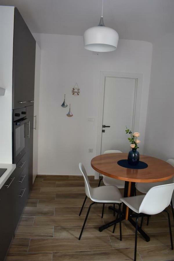 Apartment Losca Opatija Exterior foto